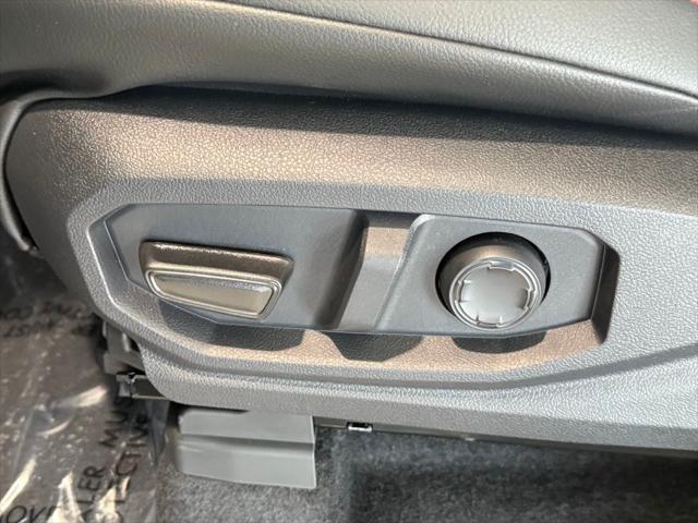 new 2025 Toyota Tacoma car, priced at $68,944
