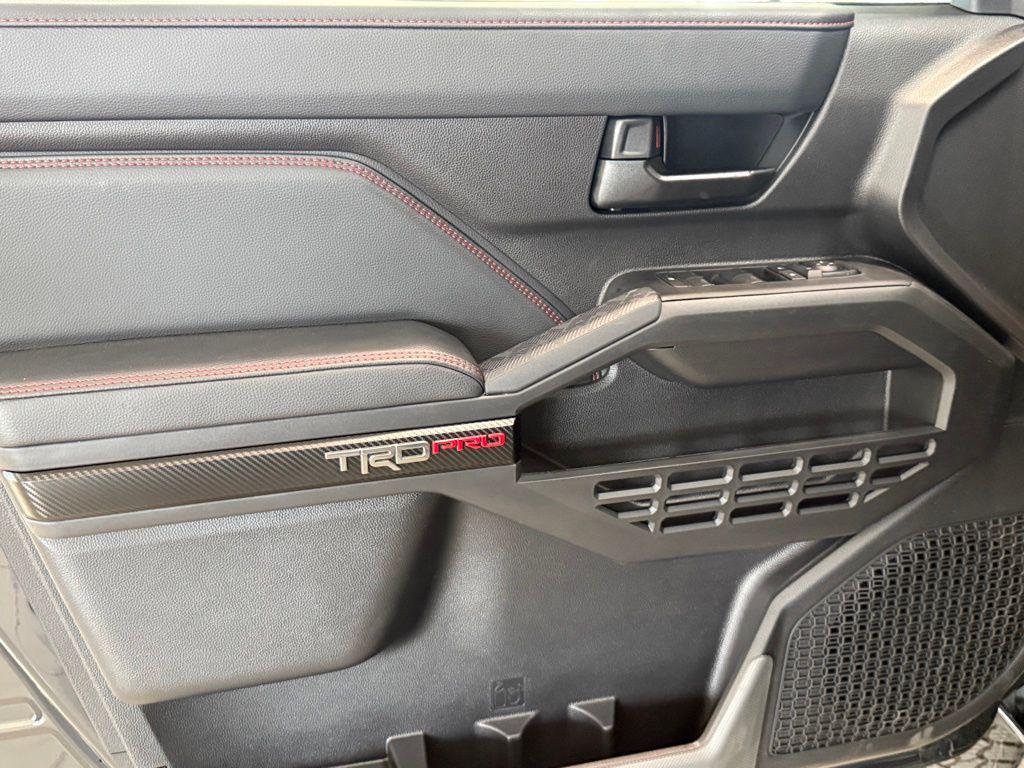 new 2025 Toyota Tacoma car, priced at $68,944
