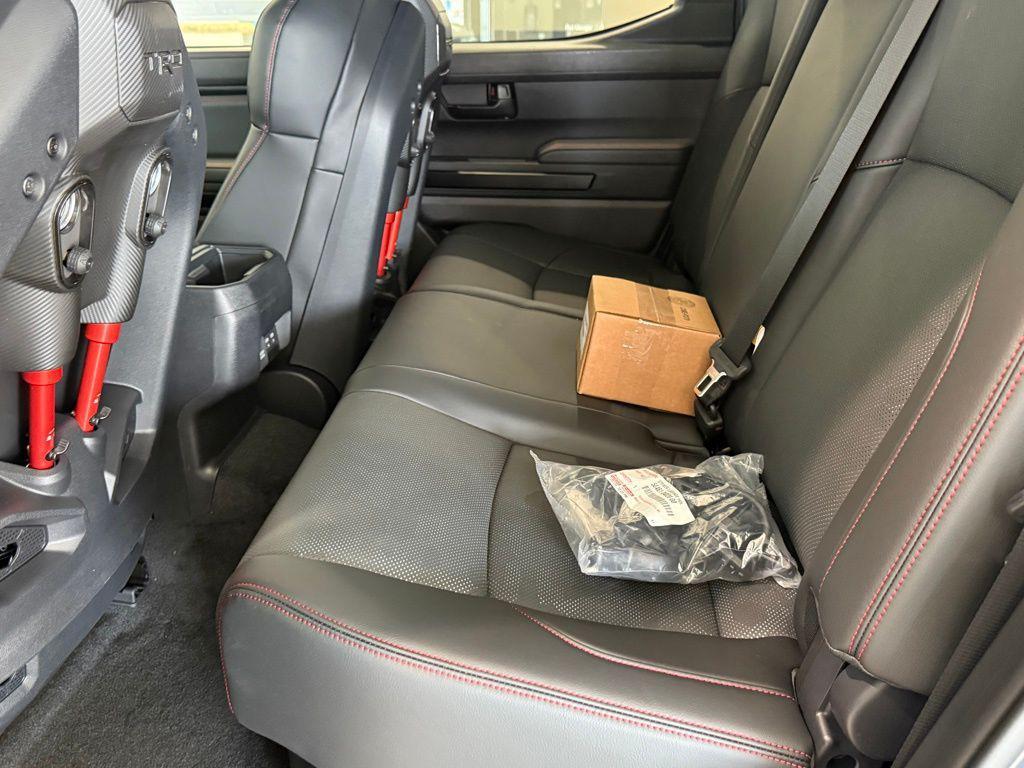 new 2025 Toyota Tacoma car, priced at $68,944