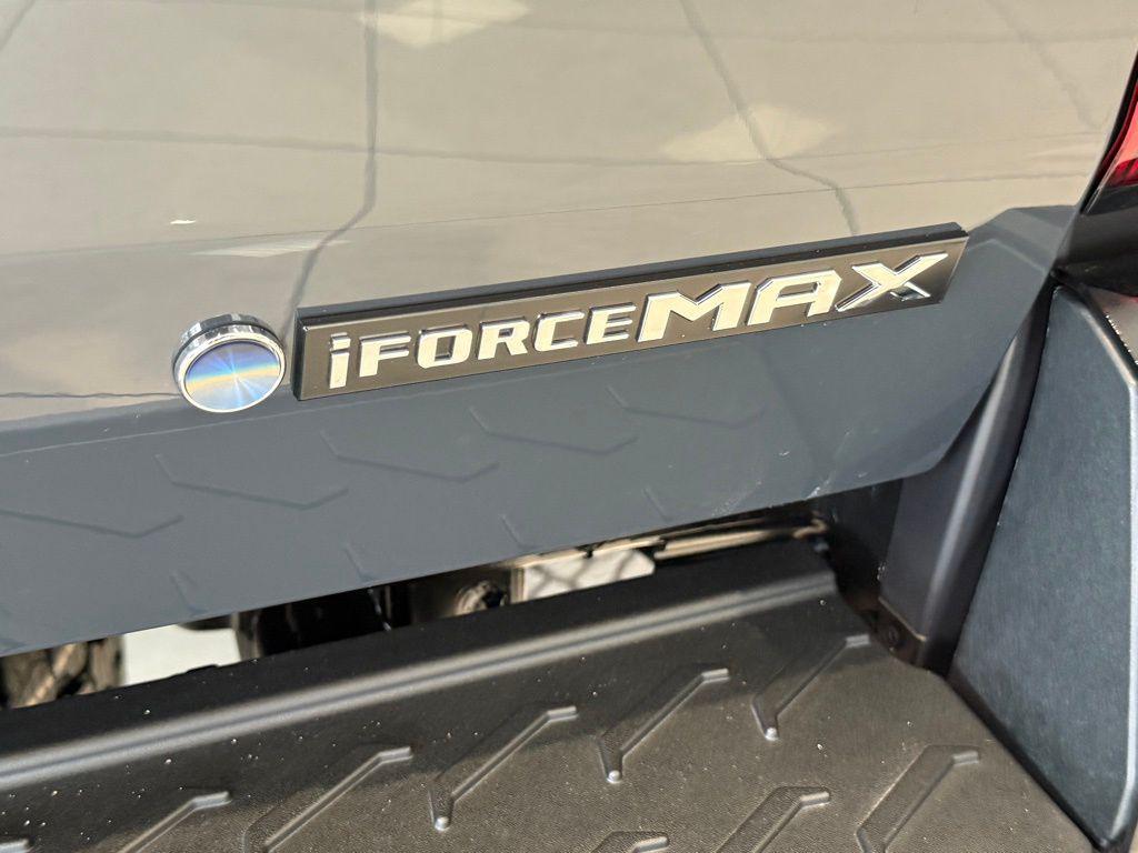 new 2025 Toyota Tacoma car, priced at $68,944