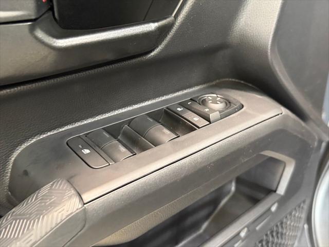 new 2025 Toyota Tacoma car, priced at $68,944