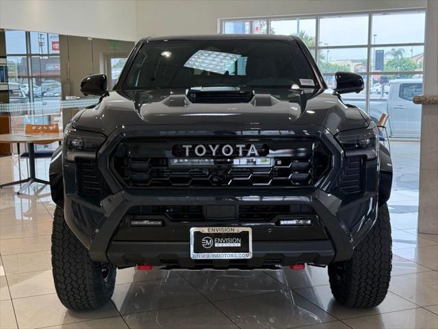 new 2025 Toyota Tacoma car, priced at $68,944
