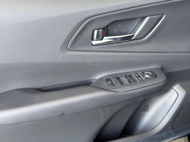 new 2025 Toyota Prius car, priced at $36,244