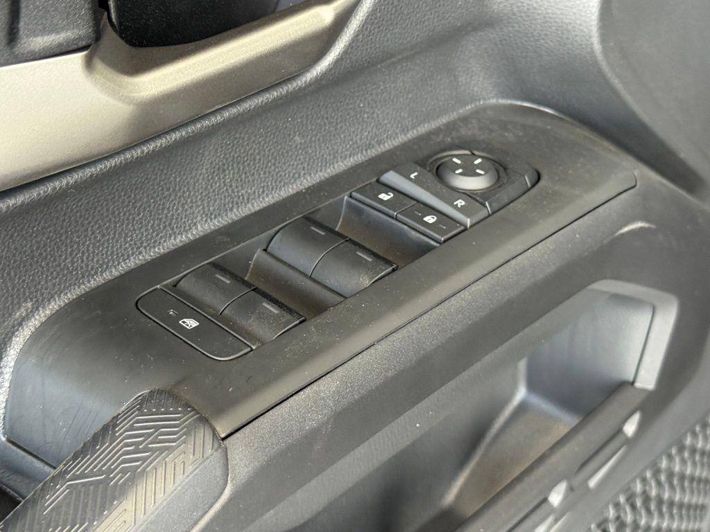 new 2025 Toyota Tacoma car, priced at $47,121