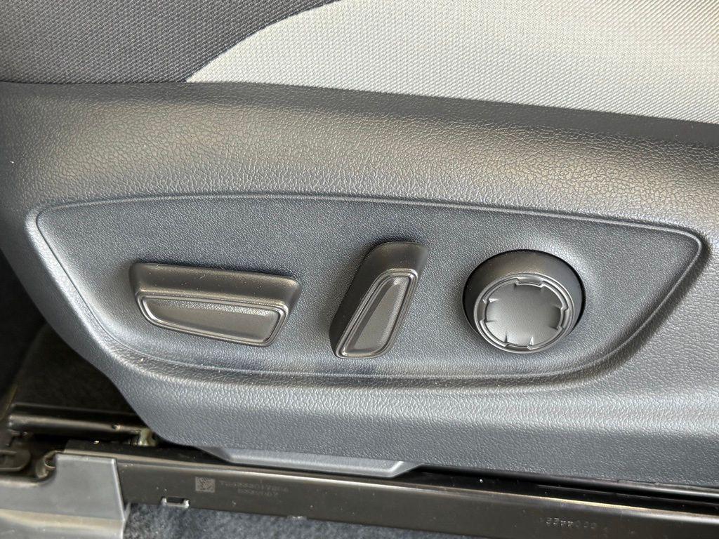 new 2025 Toyota Tacoma car, priced at $47,121