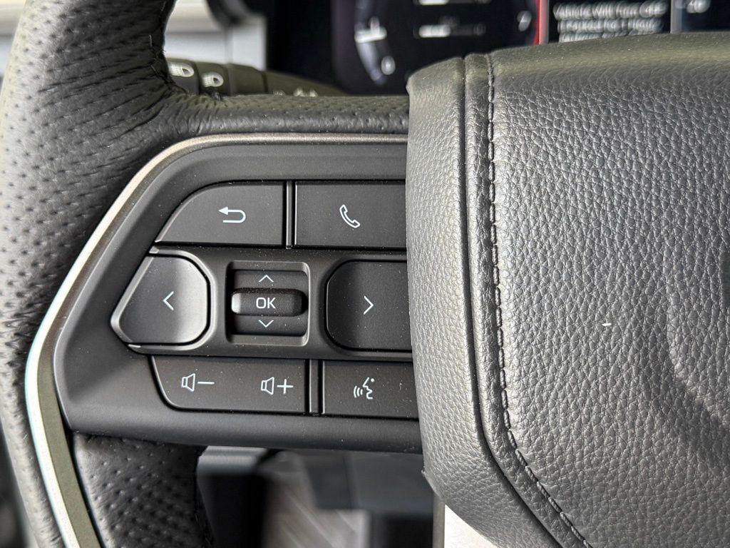 new 2025 Toyota Tacoma car, priced at $47,121