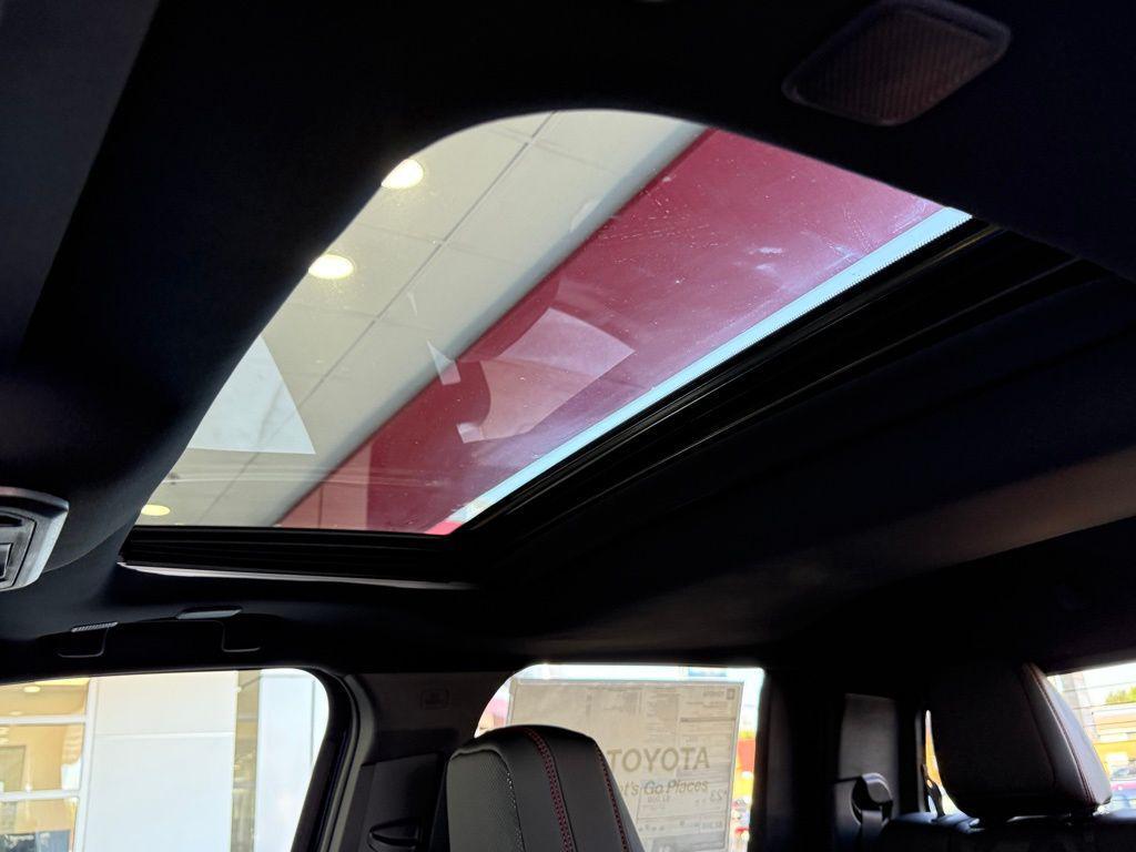 new 2025 Toyota Tacoma car, priced at $68,217