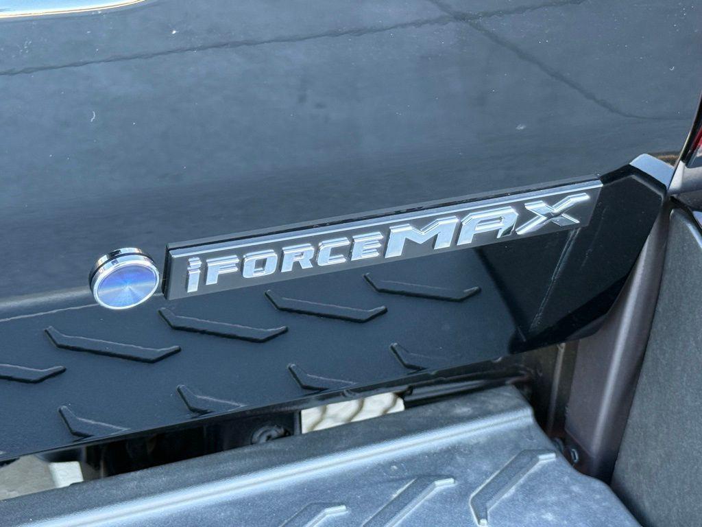 new 2025 Toyota Tacoma car, priced at $68,217