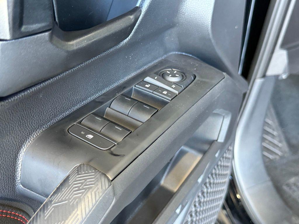 new 2025 Toyota Tacoma car, priced at $68,217