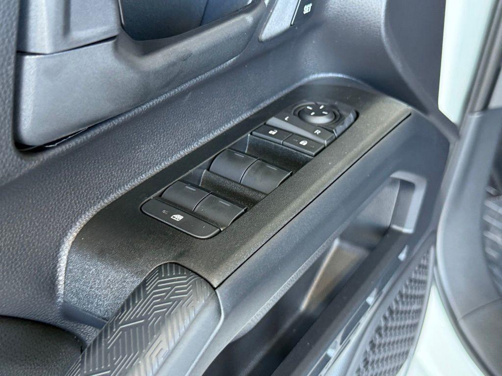 new 2025 Toyota 4Runner car, priced at $60,618