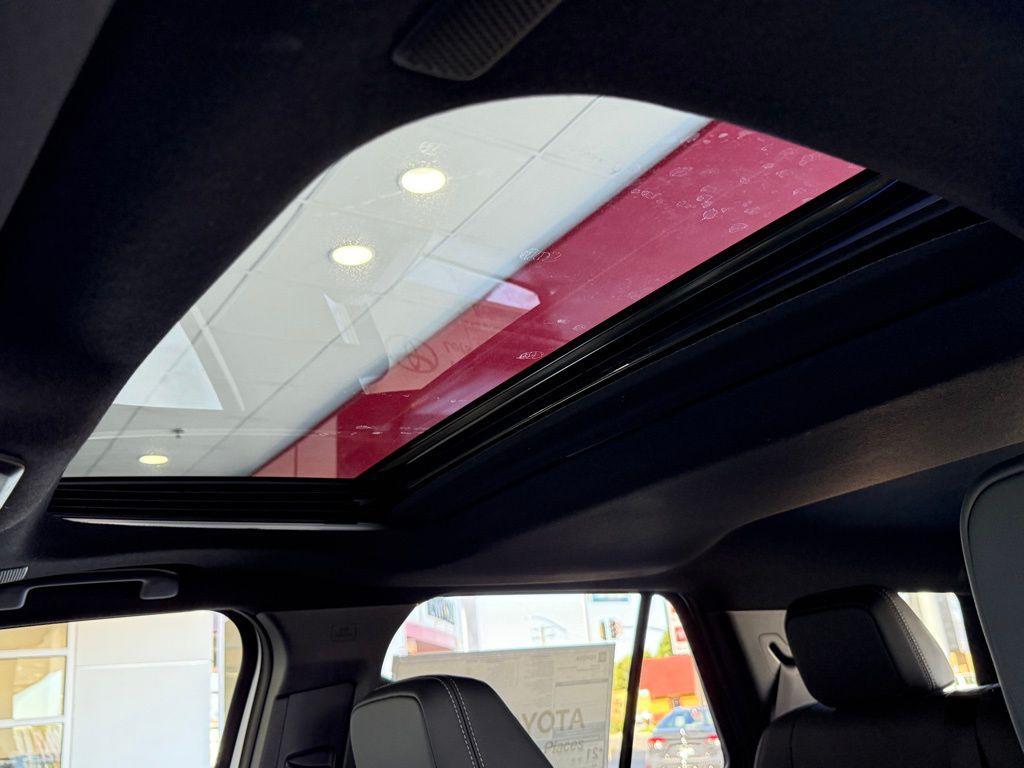 new 2025 Toyota 4Runner car, priced at $60,618