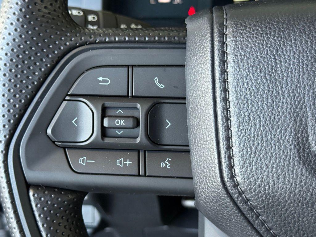 new 2025 Toyota Tacoma car, priced at $40,699