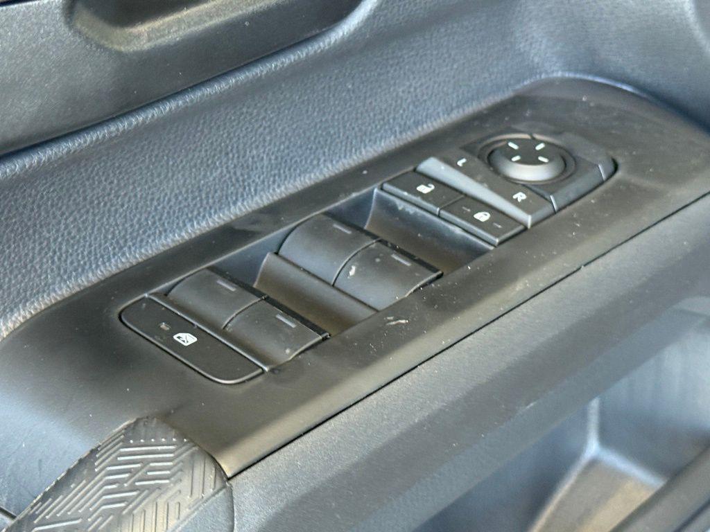 new 2025 Toyota Tacoma car, priced at $40,699