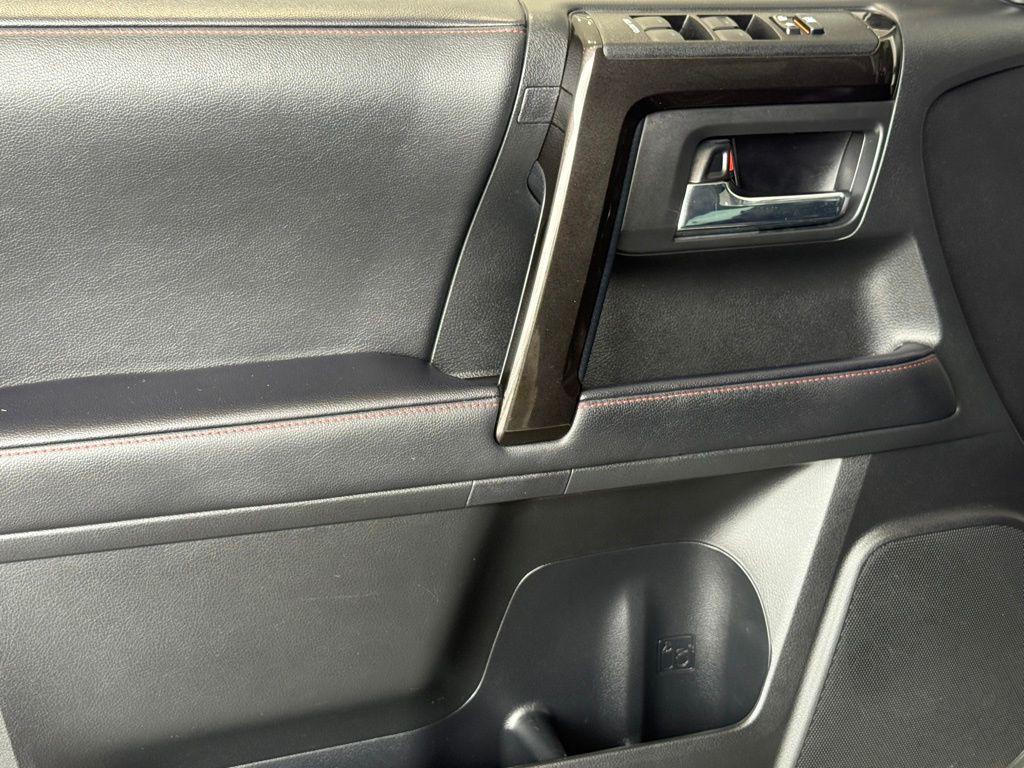 used 2020 Toyota 4Runner car, priced at $41,788