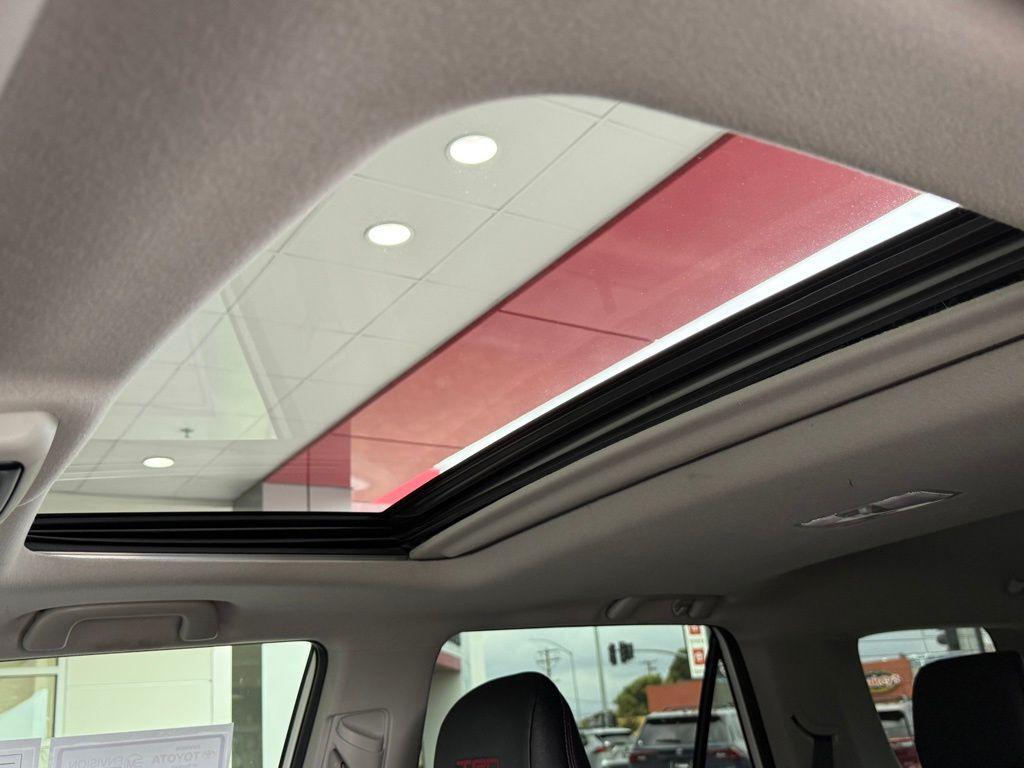 used 2020 Toyota 4Runner car, priced at $41,788
