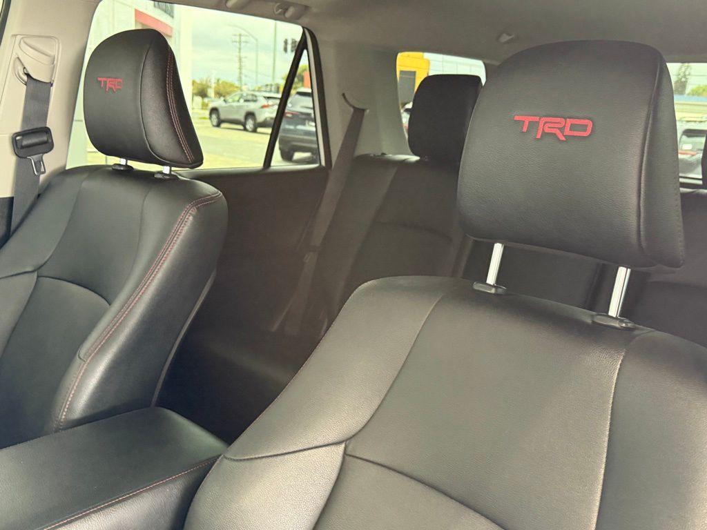 used 2020 Toyota 4Runner car, priced at $41,788