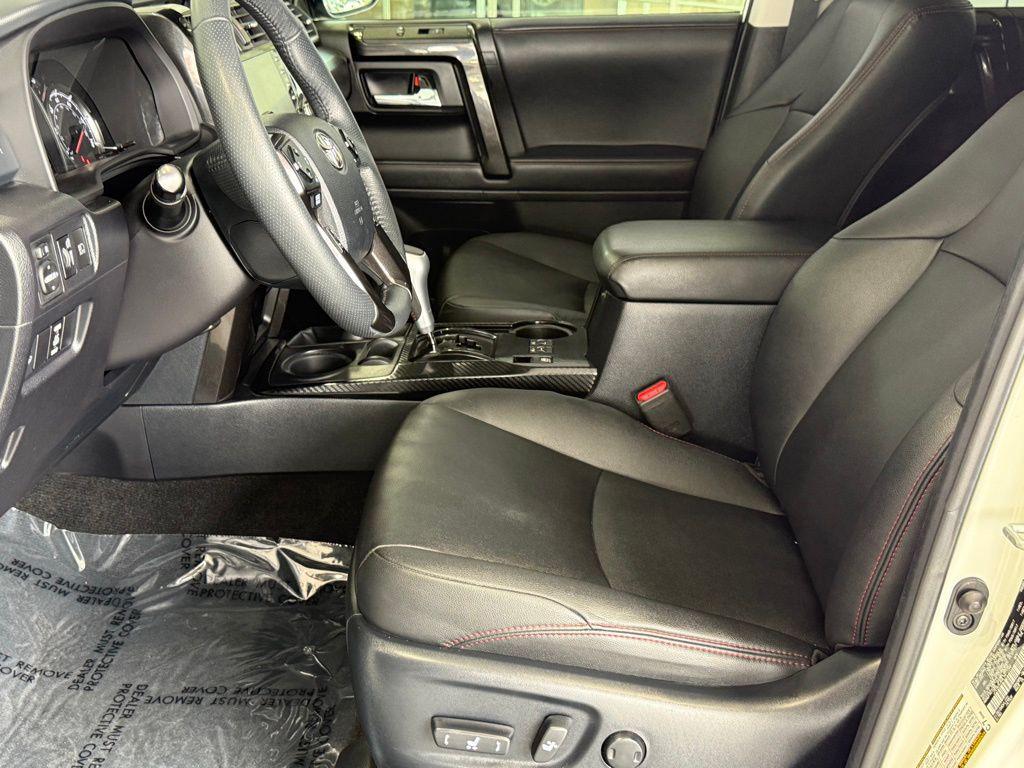 used 2020 Toyota 4Runner car, priced at $41,788