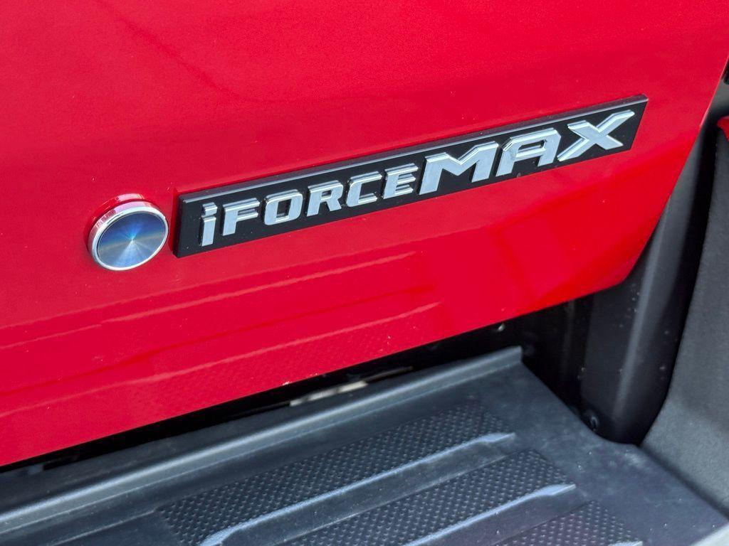 new 2025 Toyota Tacoma car, priced at $47,727