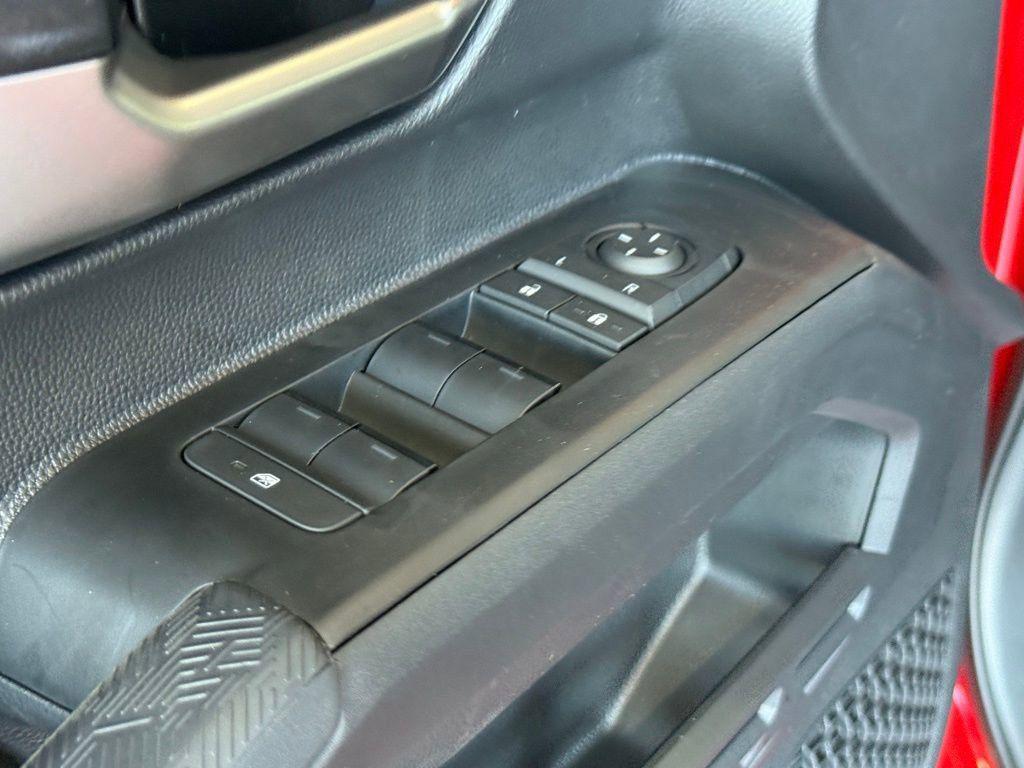 new 2025 Toyota Tacoma car, priced at $47,727