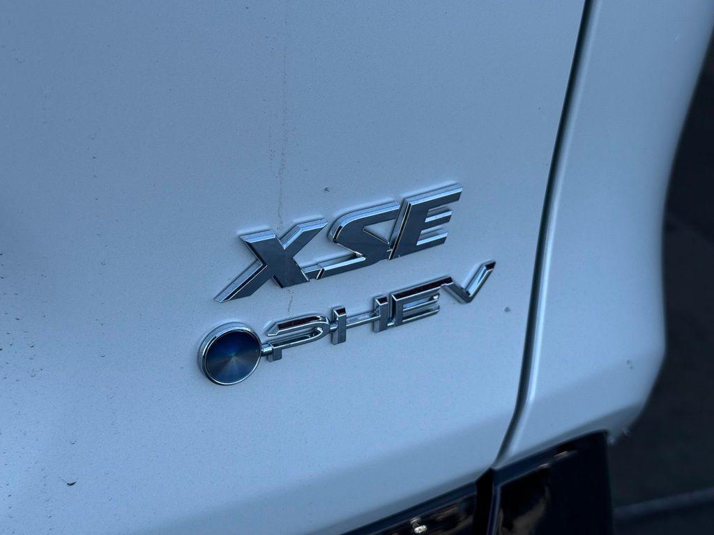new 2025 Toyota RAV4 Hybrid car, priced at $53,149