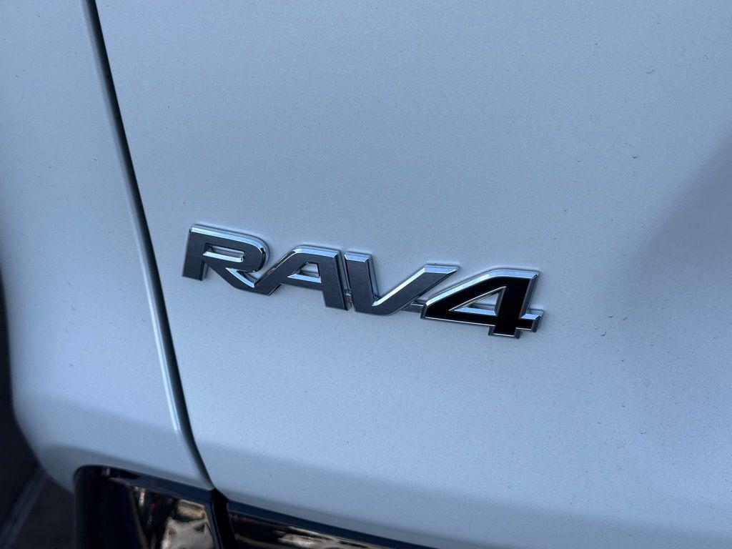 new 2025 Toyota RAV4 Hybrid car, priced at $53,149