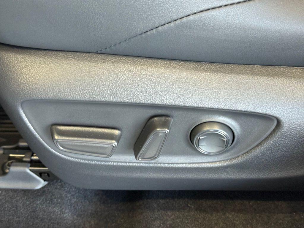 new 2025 Toyota RAV4 Hybrid car, priced at $53,149