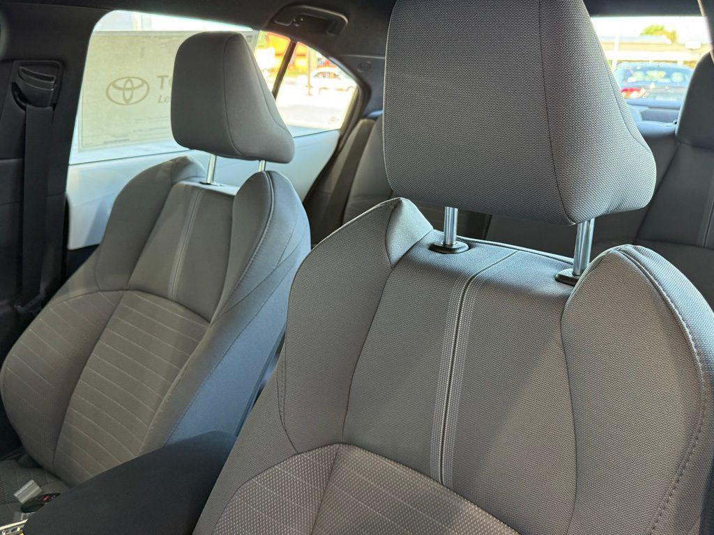 new 2026 Toyota Corolla car, priced at $28,722