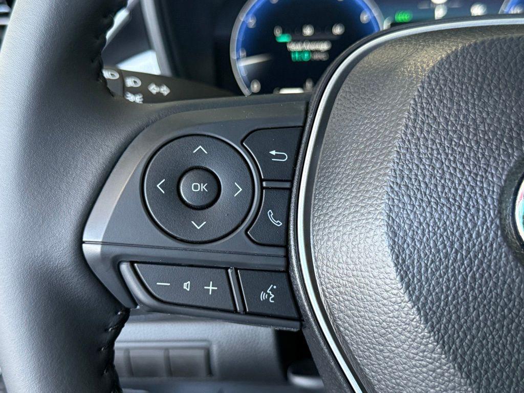 new 2026 Toyota Corolla car, priced at $28,722