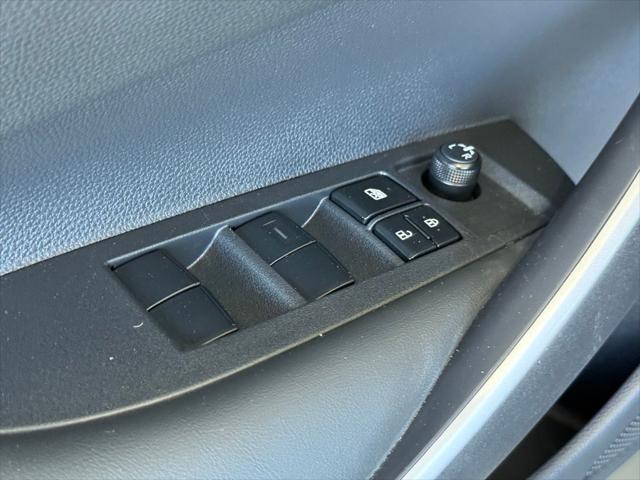used 2025 Toyota Corolla car, priced at $26,588
