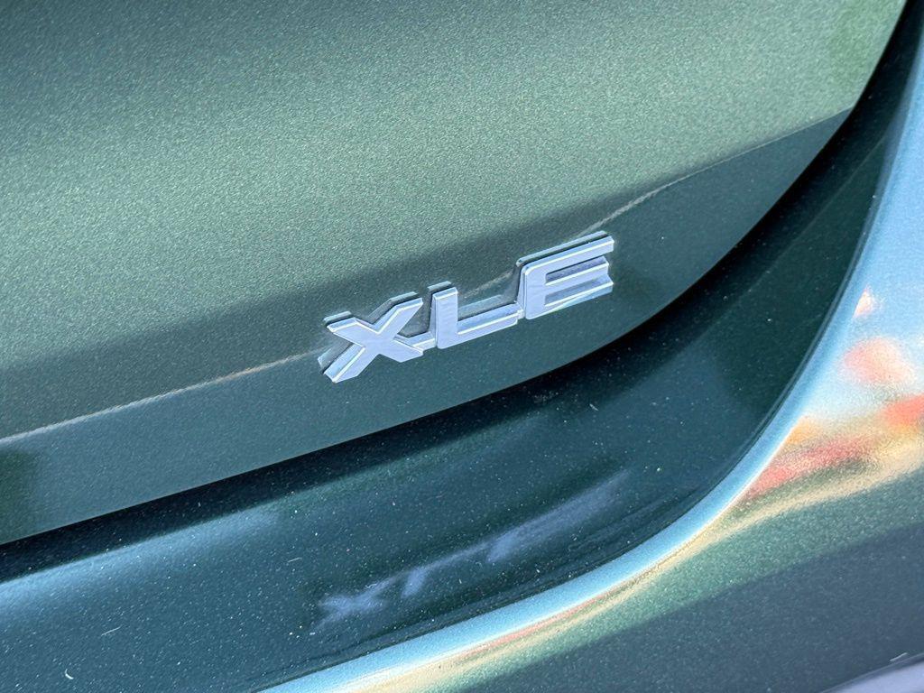 used 2024 Toyota Highlander car, priced at $37,672