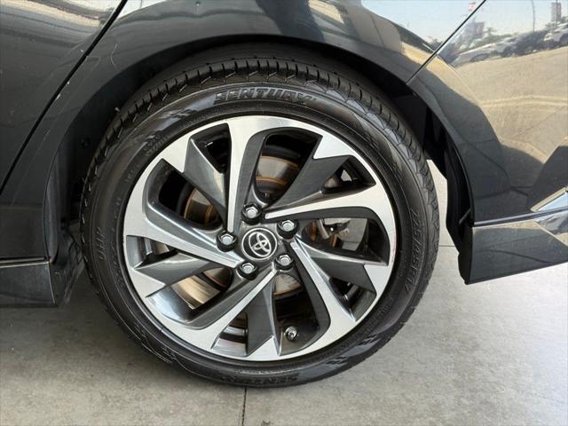 used 2018 Toyota Corolla iM car, priced at $12,368