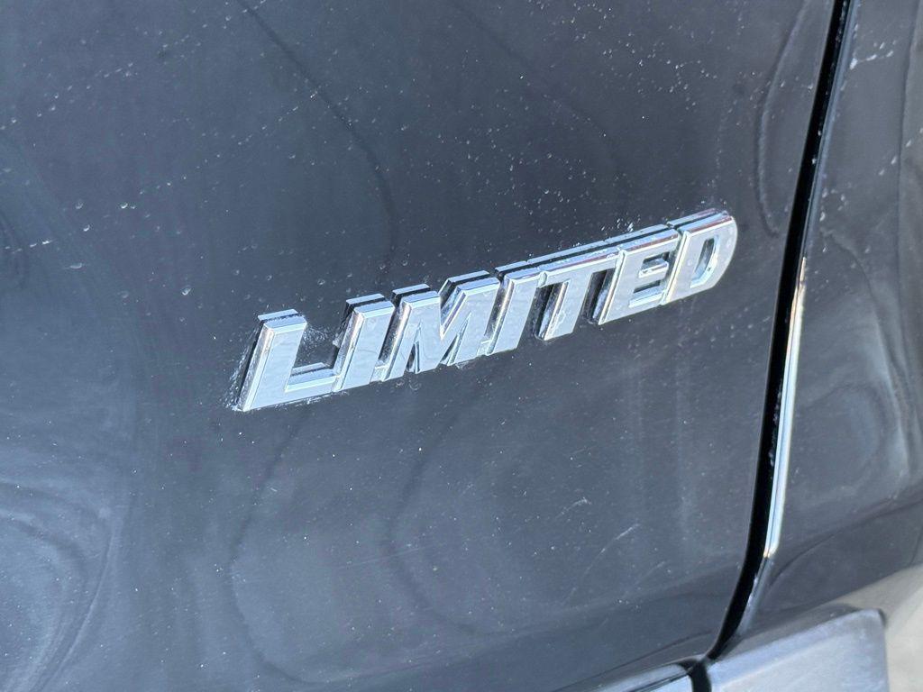 used 2024 Toyota RAV4 car, priced at $33,769