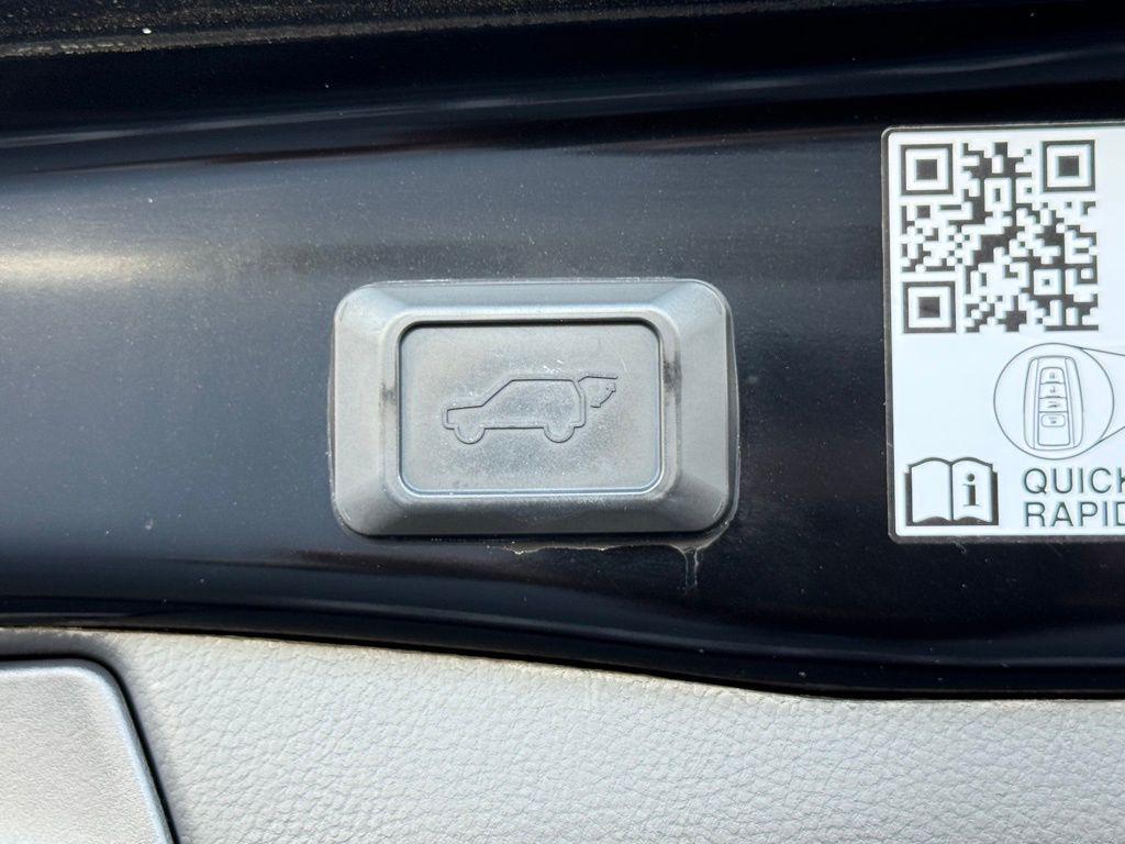 used 2024 Toyota RAV4 car, priced at $33,769