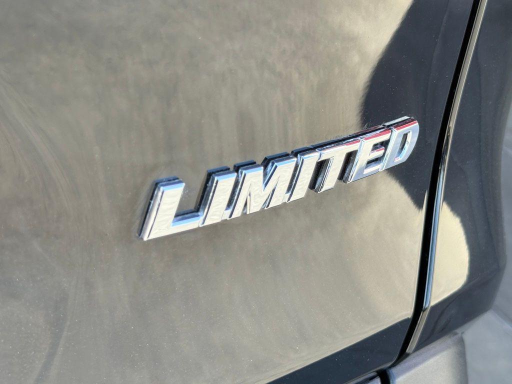 used 2024 Toyota RAV4 car, priced at $36,888