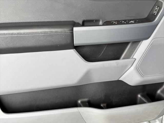 used 2023 Ford F-150 car, priced at $30,625
