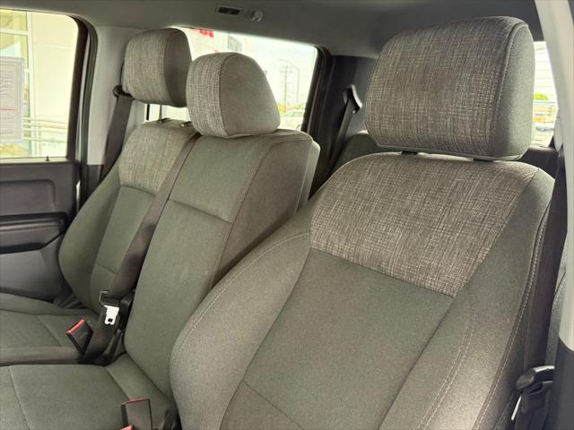 used 2023 Ford F-150 car, priced at $30,625