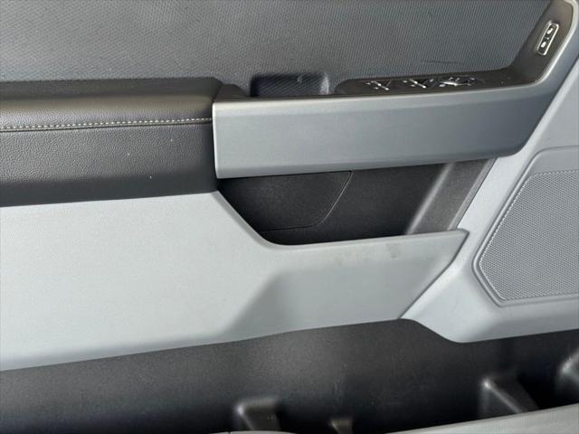 used 2023 Ford F-150 car, priced at $29,787