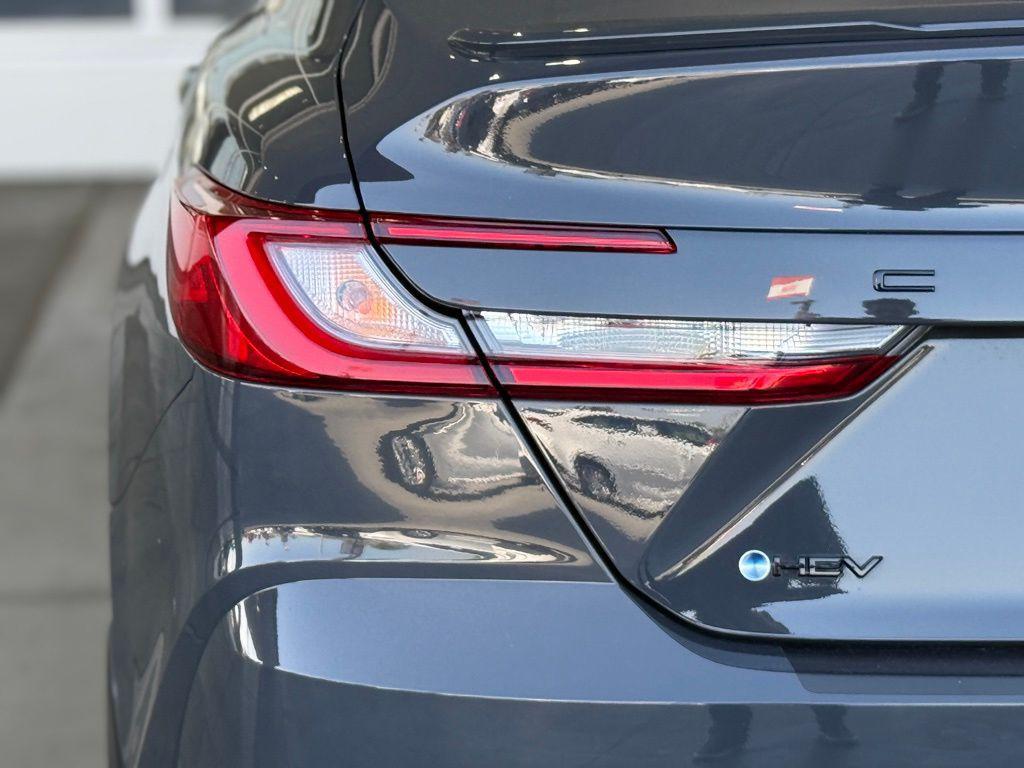 used 2025 Toyota Camry car, priced at $29,712