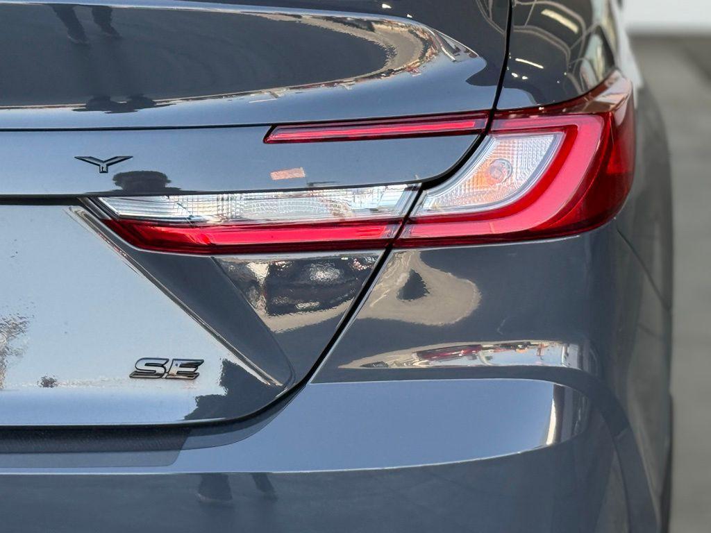 used 2025 Toyota Camry car, priced at $29,712