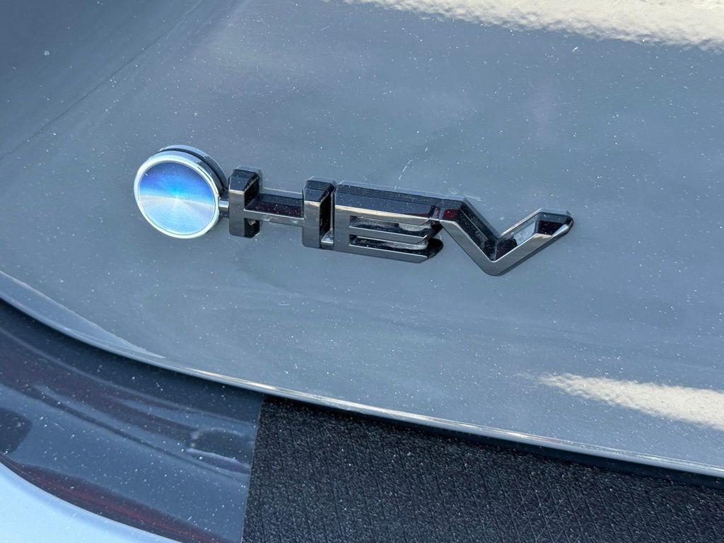 used 2025 Toyota Camry car, priced at $29,712