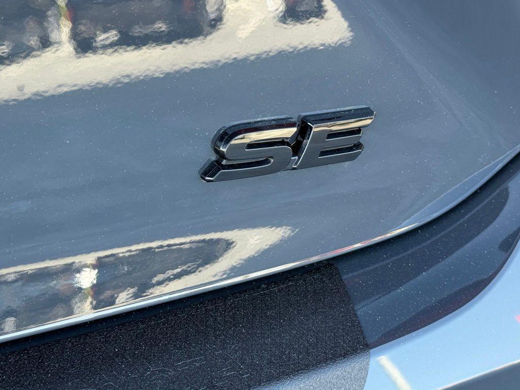 used 2025 Toyota Camry car, priced at $29,712