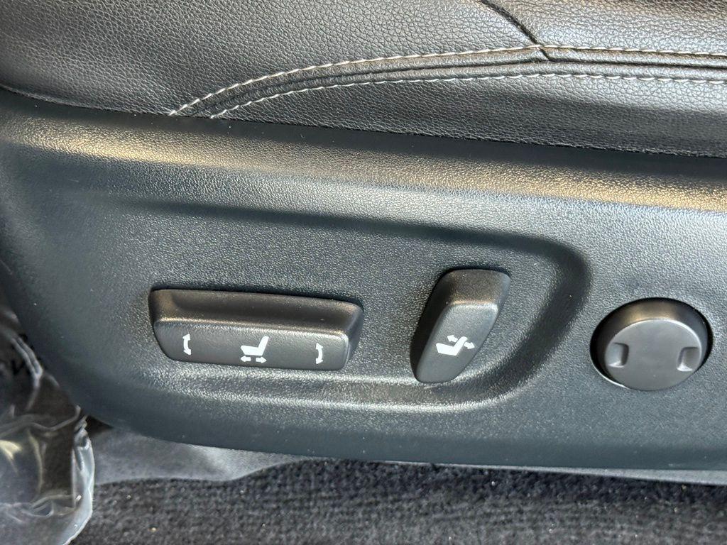 used 2022 Toyota 4Runner car, priced at $36,995