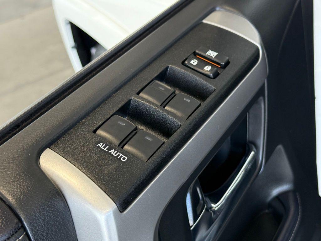 used 2022 Toyota 4Runner car, priced at $36,995