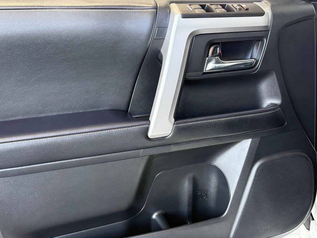 used 2022 Toyota 4Runner car, priced at $36,995