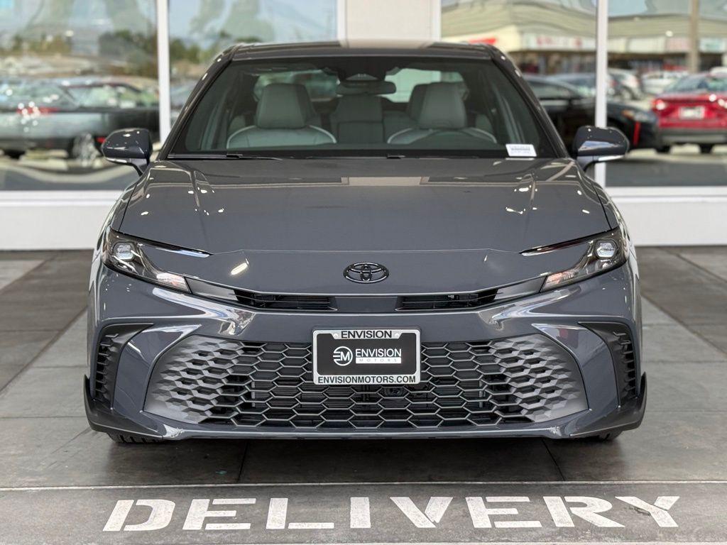 new 2026 Toyota Camry car, priced at $32,332