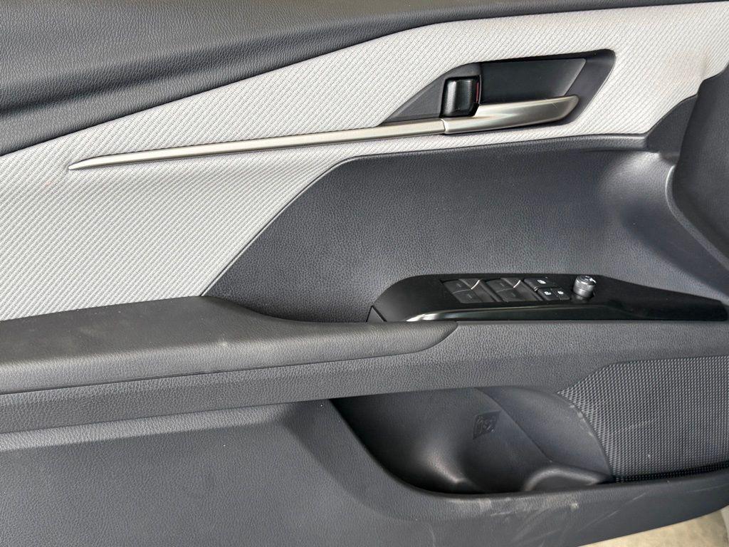 new 2026 Toyota Camry car, priced at $32,332