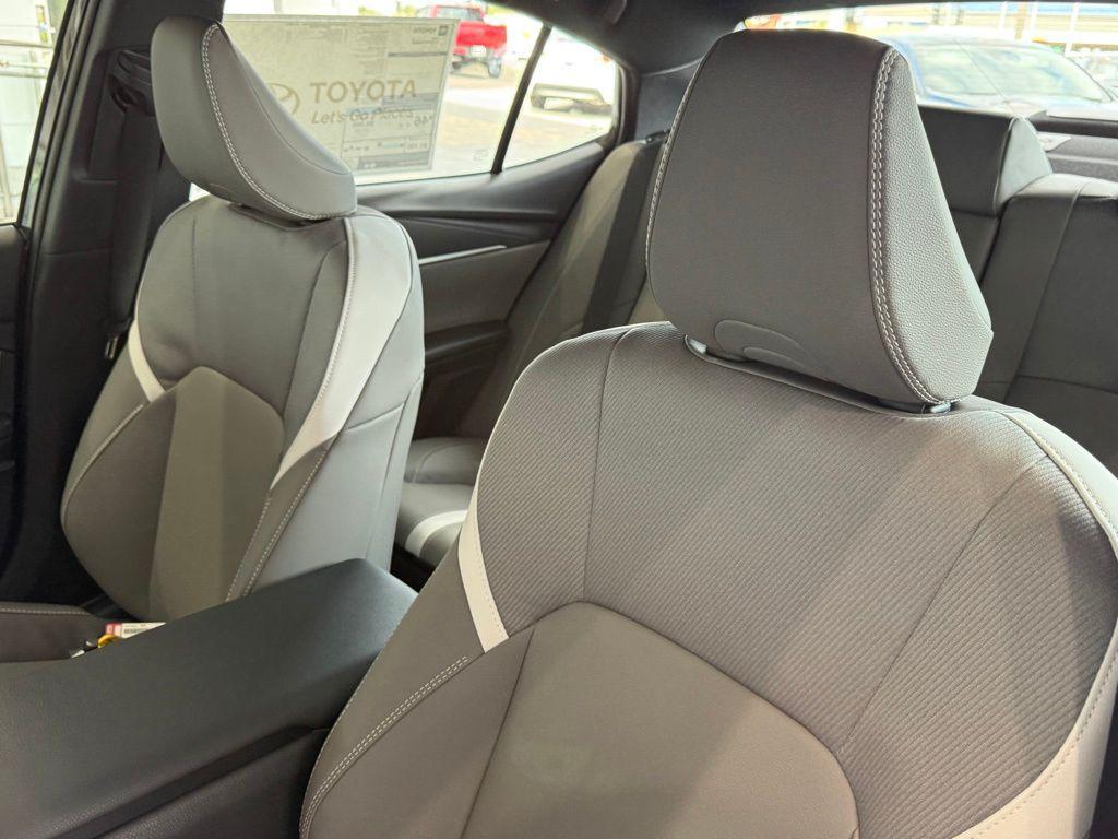 new 2026 Toyota Camry car, priced at $32,332