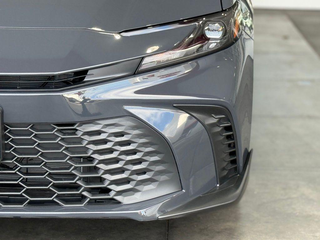new 2026 Toyota Camry car, priced at $32,332