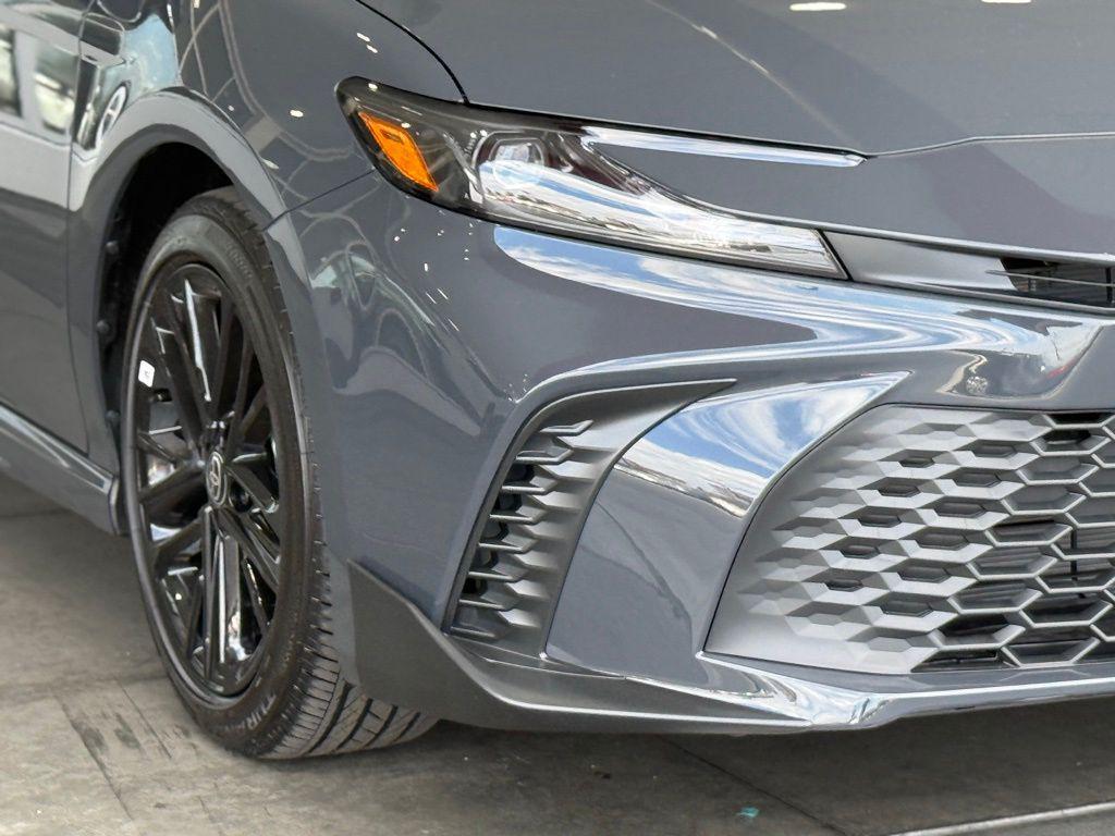 new 2026 Toyota Camry car, priced at $32,332