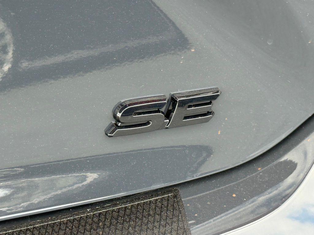 new 2026 Toyota Camry car, priced at $32,332